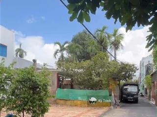 Bán đất 2 mặt kiệt otto chế lan viên, mỹ an, ngũ hành sơn , đà nẵng