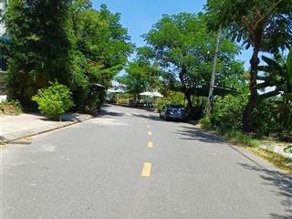 Bán đất 2 mặt tiền nguyễn mỹ, hoà xuân, cẩm lệ, đà nẵng