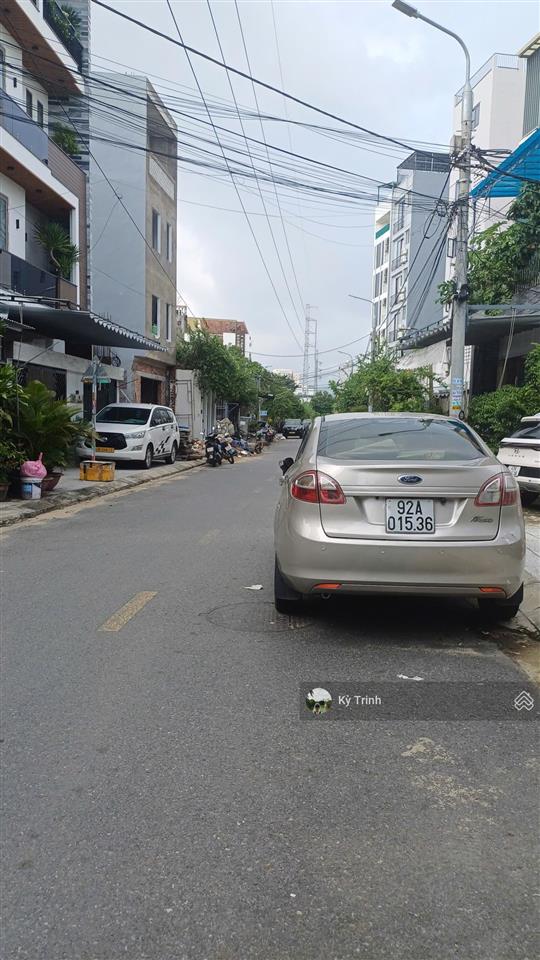Bán nhà mặt tiền mỹ khê 7 sát 4 cục đất lớn võ văn kiệt, phước mỹ, sơn trà, đà nẵng