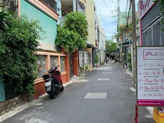 Bán đất kiệt oto 7m võ nguyễn giáp , ngũ hành sơn , đà nẵng