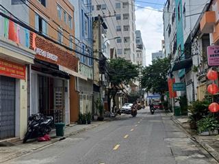 Bán nhà mặt tiền tô hiến thành sát nguyễn văn thoại, phước mỹ , sơn trà , đà nẵng