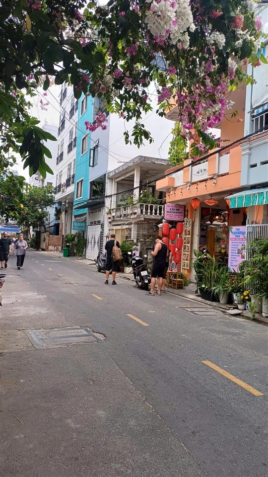 Bán nhà mặt tiền tô hiến thành sát nguyễn văn thoại, phước mỹ , sơn trà , đà nẵng