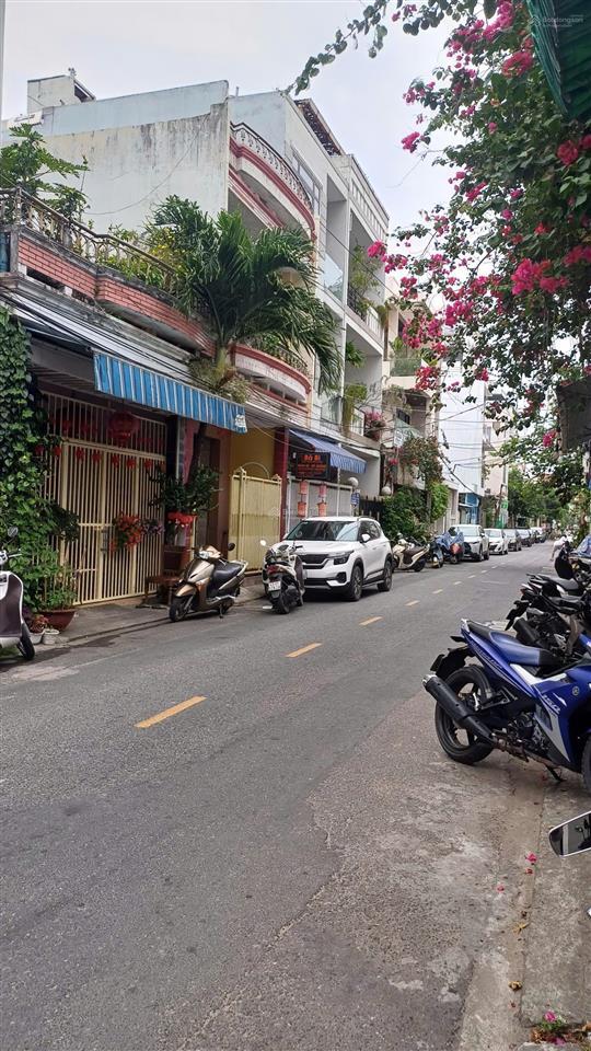 Bán nhà mặt tiền tô hiến thành sát nguyễn văn thoại, phước mỹ , sơn trà , đà nẵng