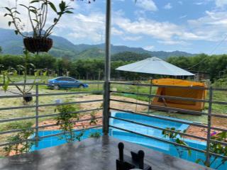 Bán 5000m2 đất gần đường bà nà  suối mơ, hoà ninh, hoà vang, đà nẵng