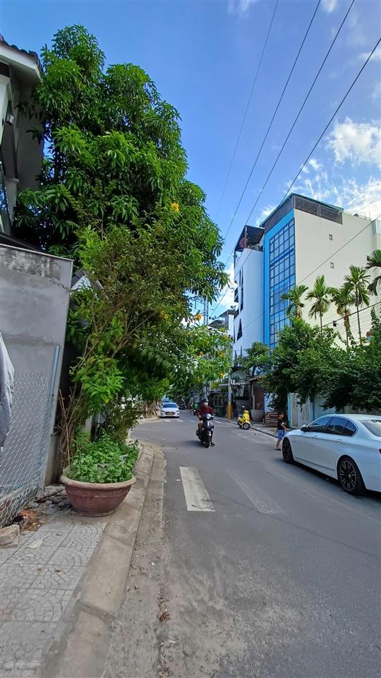 Bán đất mặt tiền mỹ khê 7, phước mỹ, sơn trà, đà nẵng.