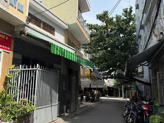Bán nhà riêng đẹp tại dương khuê, 6,5 tỷ, 60m2, mỹ an, ngũ hành sơn, đn