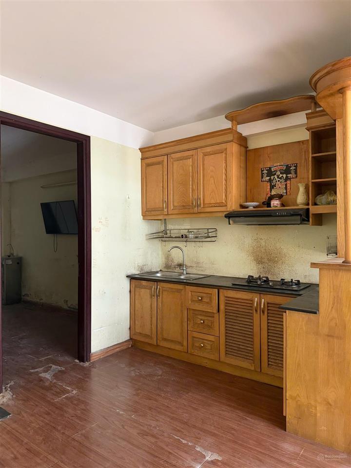 Bán nhà riêng đẹp tại dương khuê, 6,5 tỷ, 60m2, mỹ an, ngũ hành sơn, đn