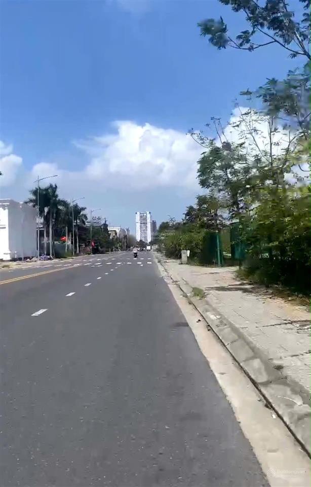 Bán đất đường bạch đằng, view đảo xanh, hoà cường bắc, hải châu, đà nẵng