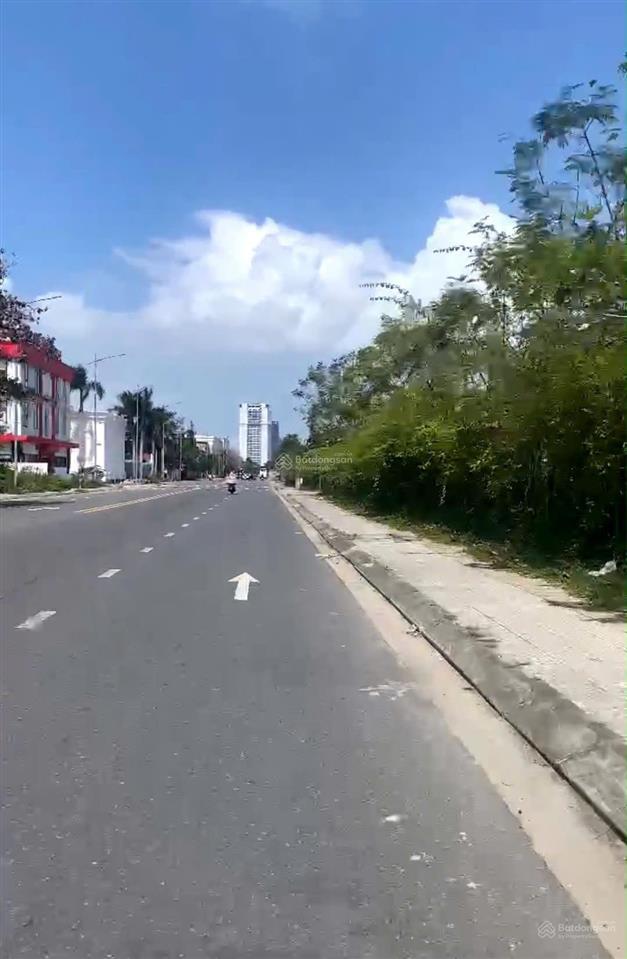 Bán đất đường bạch đằng, view đảo xanh, hoà cường bắc, hải châu, đà nẵng