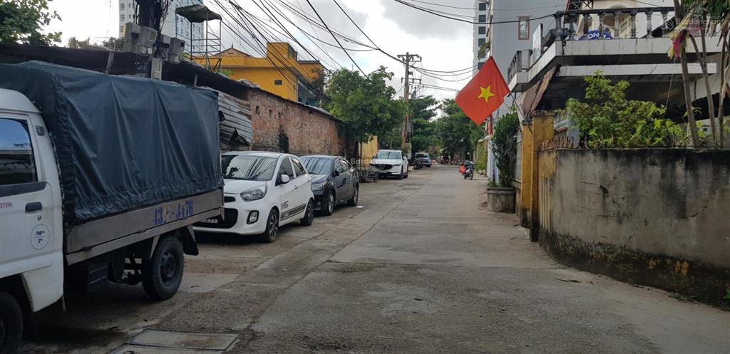 Bán nhà an trung đông 7, an hải nam, sơn trà, đà nẵng