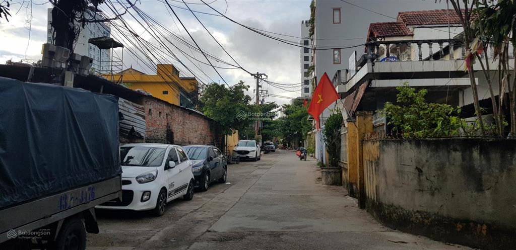 Bán nhà an trung đông 7, an hải nam, sơn trà, đà nẵng