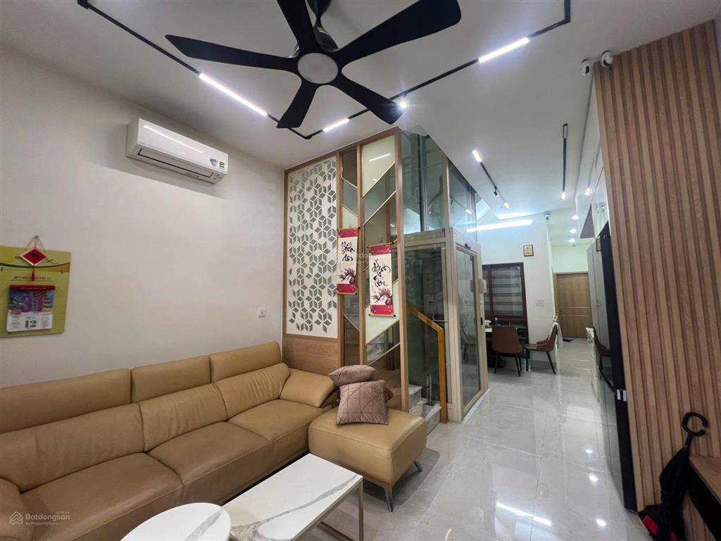 Cho thuê nhà mặt tiền phước mỹ 1 gần biển, an hải, đà nẵng