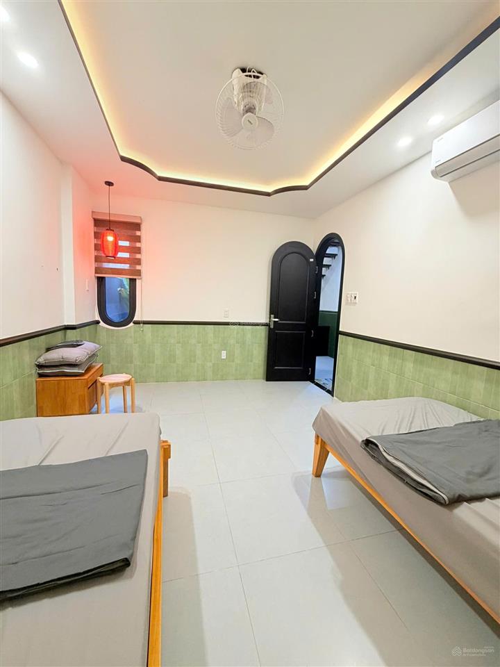 Cho thuê nhà thạch lam, gần biển, gần nguyễn văn thoại, sơn trà, đà nẵng