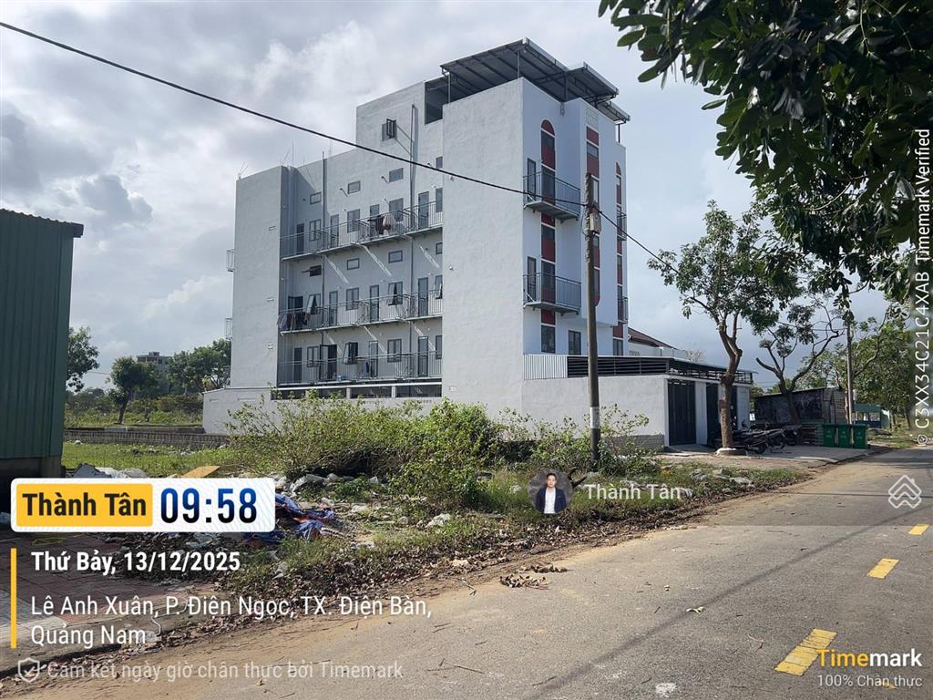 Chính chủ cần bán đất biệt thự hiếm có  295m2 đối diện đại học y  bán gấp vì nợ ngân hàng
