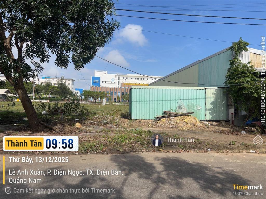 Chính chủ cần bán đất biệt thự hiếm có  295m2 đối diện đại học y  bán gấp vì nợ ngân hàng