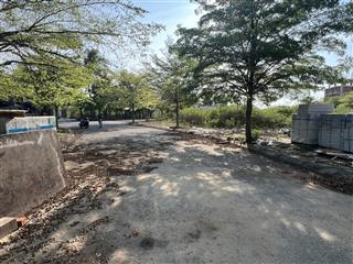 Duy nhất 1 lô biệt thự 250m2 nở hậu cần bán gấp  thương lượng