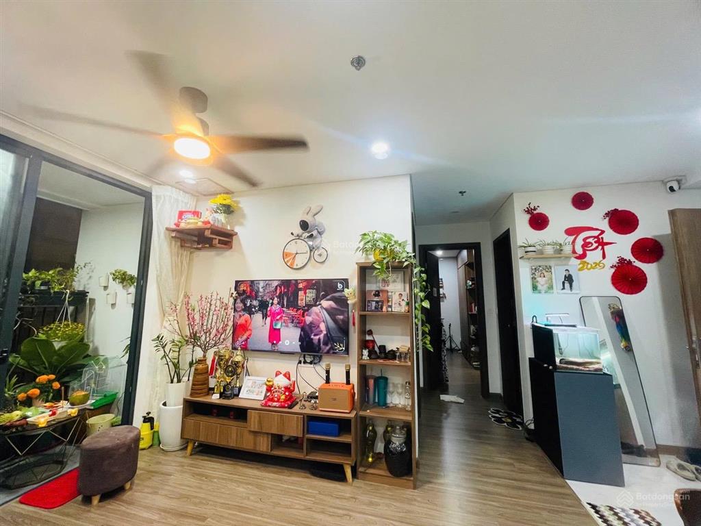 Chính chủ cắt lỗ để bán nhanh căn hộ chung cư fpt plaza 2  2 phòng ngủ đầy đủ nội thất