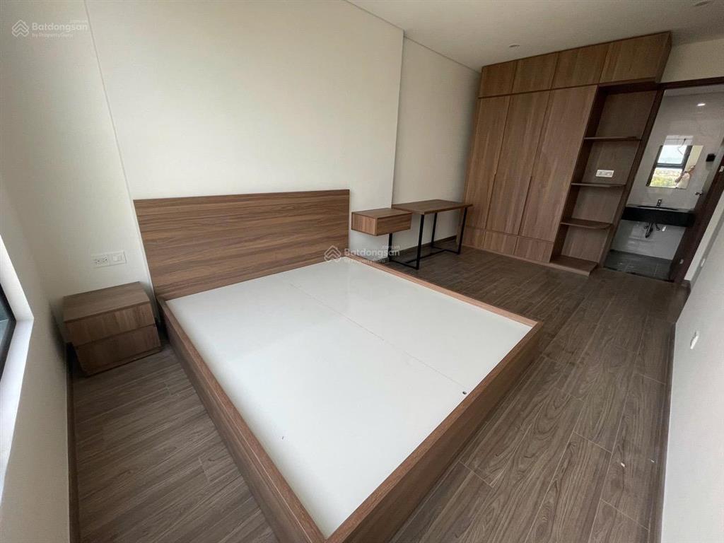 Chính chủ cắt lỗ để bán nhanh căn hộ chung cư fpt plaza 2  2 phòng ngủ đầy đủ nội thất