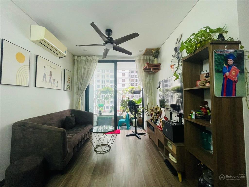 Chính chủ cắt lỗ để bán nhanh căn hộ chung cư fpt plaza 2  2 phòng ngủ đầy đủ nội thất