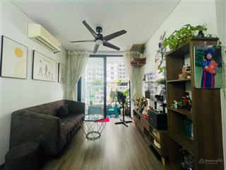 Chính chủ cắt lỗ để bán nhanh căn hộ chung cư fpt plaza 2  2 phòng ngủ đầy đủ nội thất