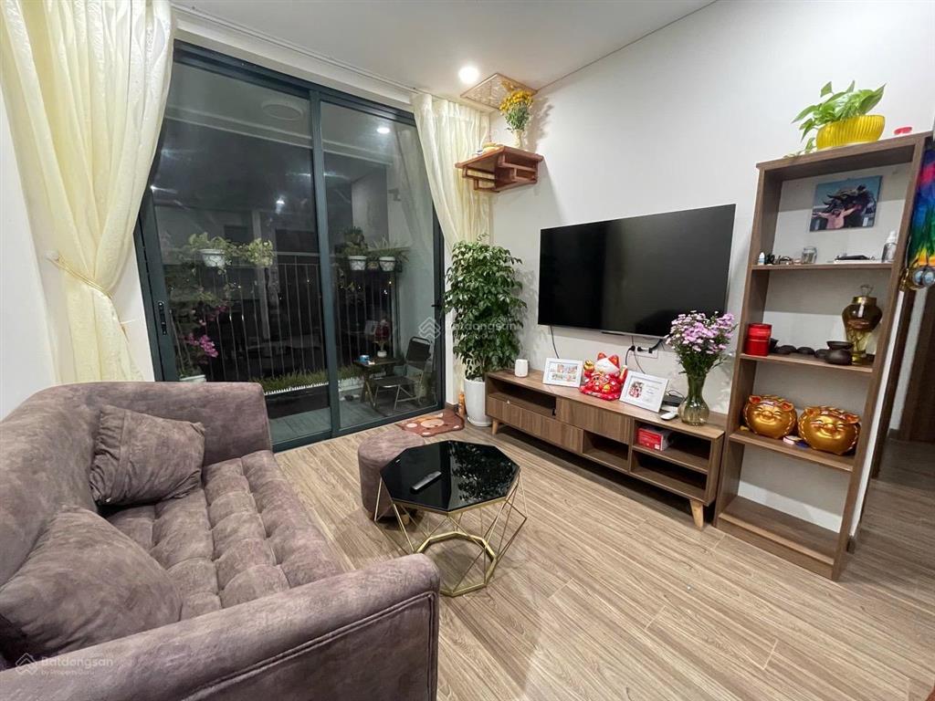 Chính chủ cắt lỗ để bán nhanh căn hộ chung cư fpt plaza 2  2 phòng ngủ đầy đủ nội thất