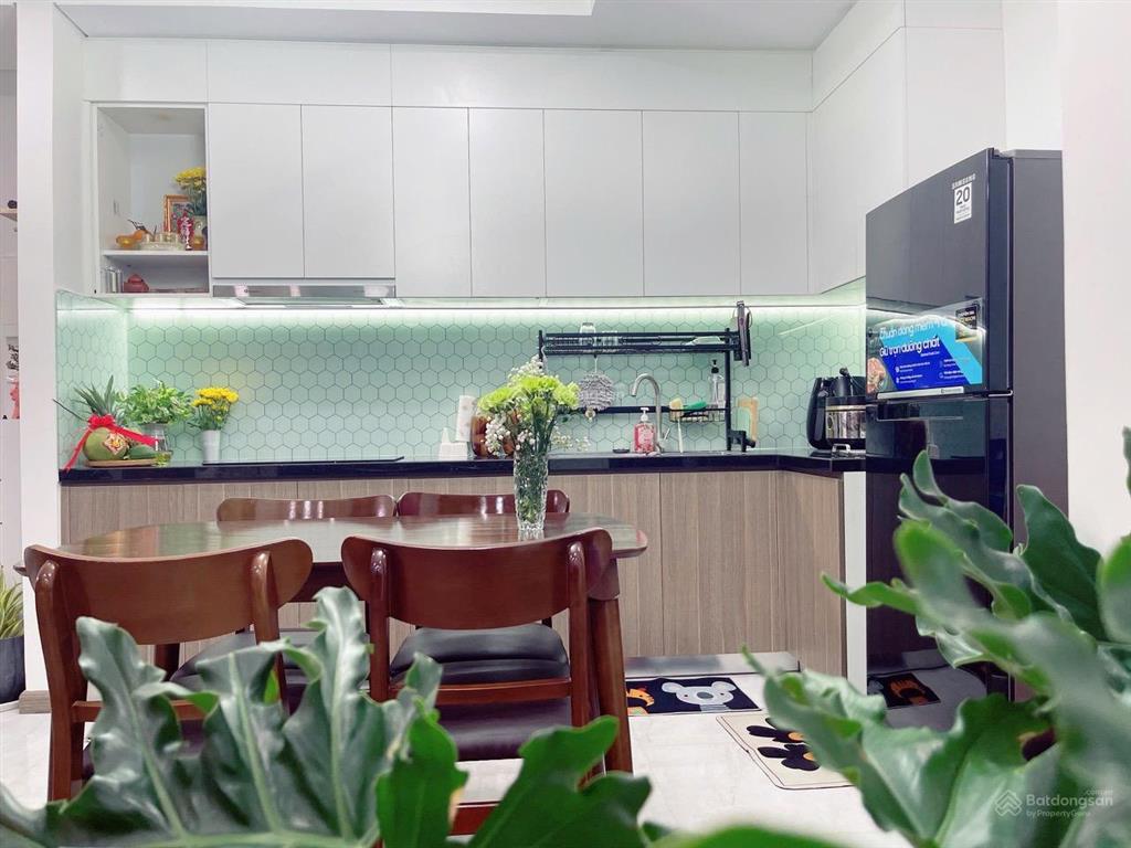 Chính chủ cắt lỗ để bán nhanh căn hộ chung cư fpt plaza 2  2 phòng ngủ đầy đủ nội thất