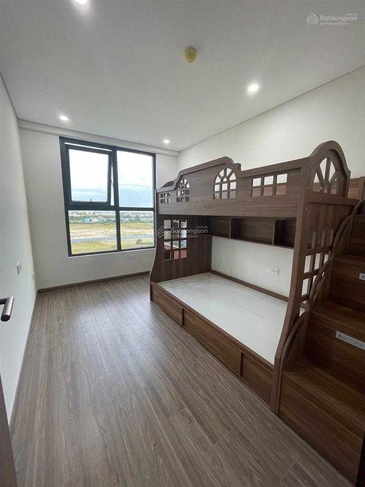 Chính chủ cắt lỗ để bán nhanh căn hộ chung cư fpt plaza 2  2 phòng ngủ đầy đủ nội thất