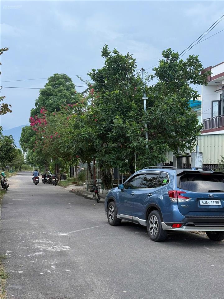 Chính chủ đứng sổ bán lô hòa liên 3 138m2. đường đồng lớn 7