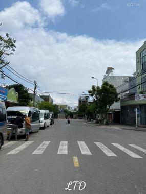 Chính chủ gửi bán lô đất 388,5m2 trục nguyễn chánh, cách biển 200m. giá 67 triệu/m2