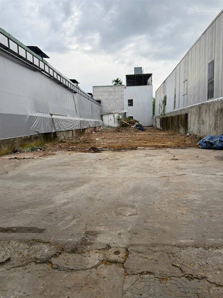 Chính chủ gửi bán lô đất 388,5m2 trục nguyễn chánh, cách biển 200m. giá 67 triệu/m2