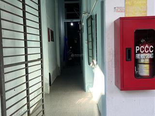 Bán nhà trọ đường lê văn sỹ  4 phòng trọ  5,050 tỷ