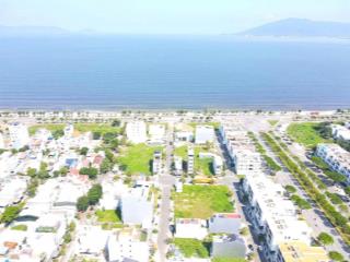 Bán đất 02 lô liền kề đường phan thị nể thông biển. đất sạch sẽ không cống trụ.