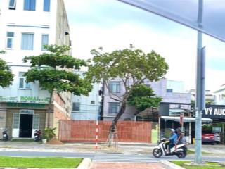 Mặt biển  02 lô kề đường nguyễn tất thành. giá 35 tỷ