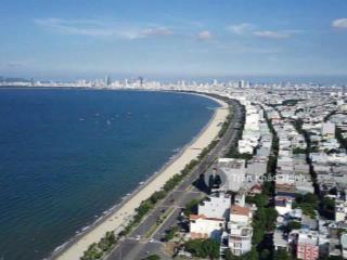 Đất thổ cư, đất ở đất biệt thự đường biển nguyễn tất thành  vệt biệt thự xuân thiều nam ô