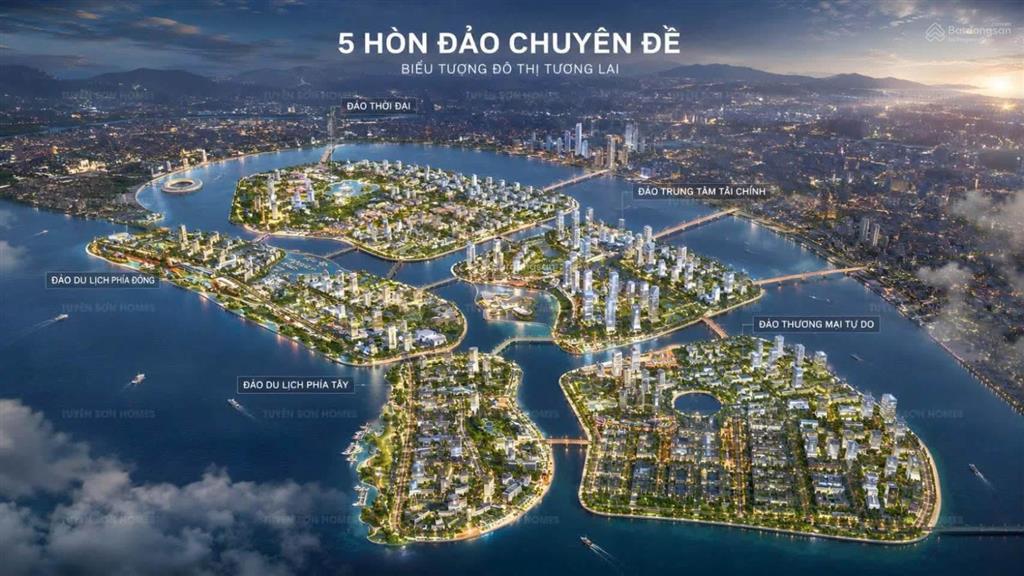 Bán lô đất 125m2 mặt biển nguyễn tất thành  ngay bãi tắm & công viên biển thanh khê. 13,8 tỷ