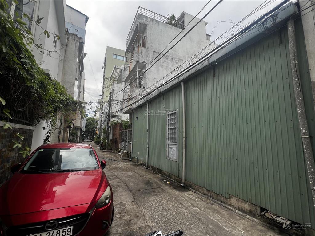 Sập hầm! bán 1 cặp đất sẵn quán bia, mặt tiền nguyễn tất thành, phường hải châu  đà nẵng. 28,9 tỷ