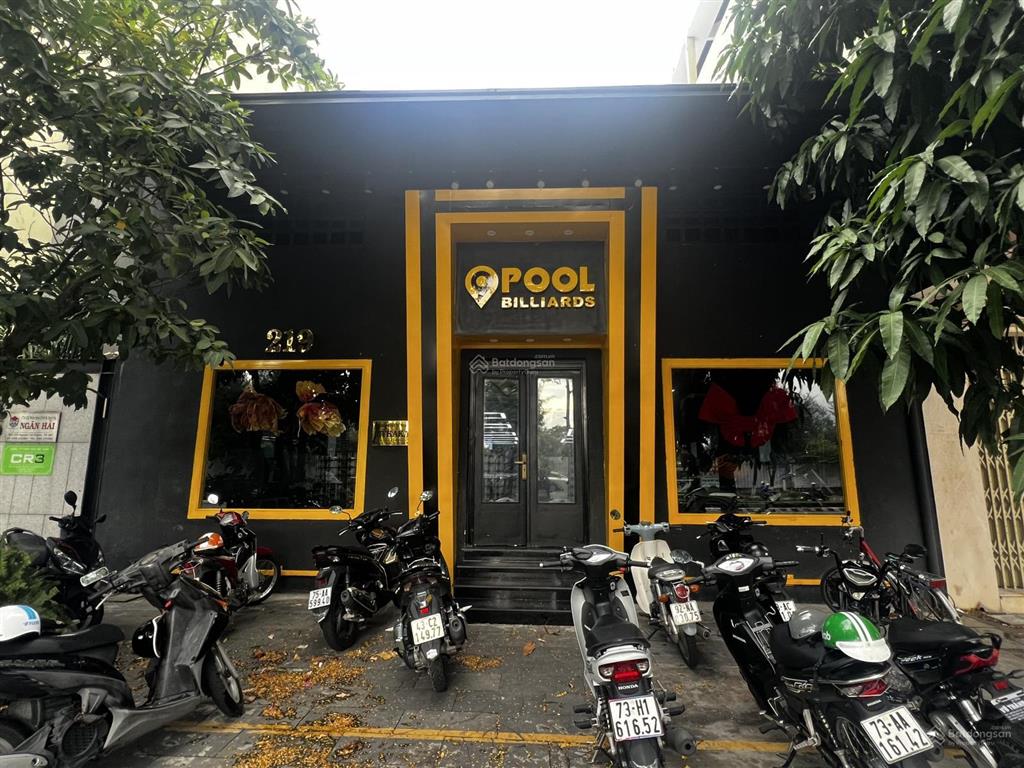 Sập hầm! bán 1 cặp đất sẵn quán bia, mặt tiền nguyễn tất thành, phường hải châu  đà nẵng. 28,9 tỷ