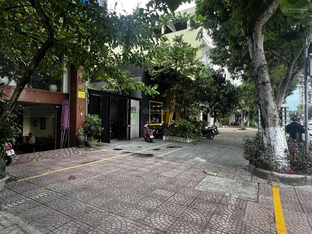 Sập hầm! bán 1 cặp đất sẵn quán bia, mặt tiền nguyễn tất thành, phường hải châu  đà nẵng. 28,9 tỷ
