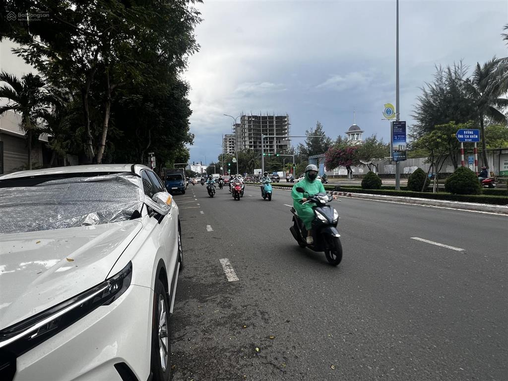 Sập hầm! bán 1 cặp đất sẵn quán bia, mặt tiền nguyễn tất thành, phường hải châu  đà nẵng. 28,9 tỷ