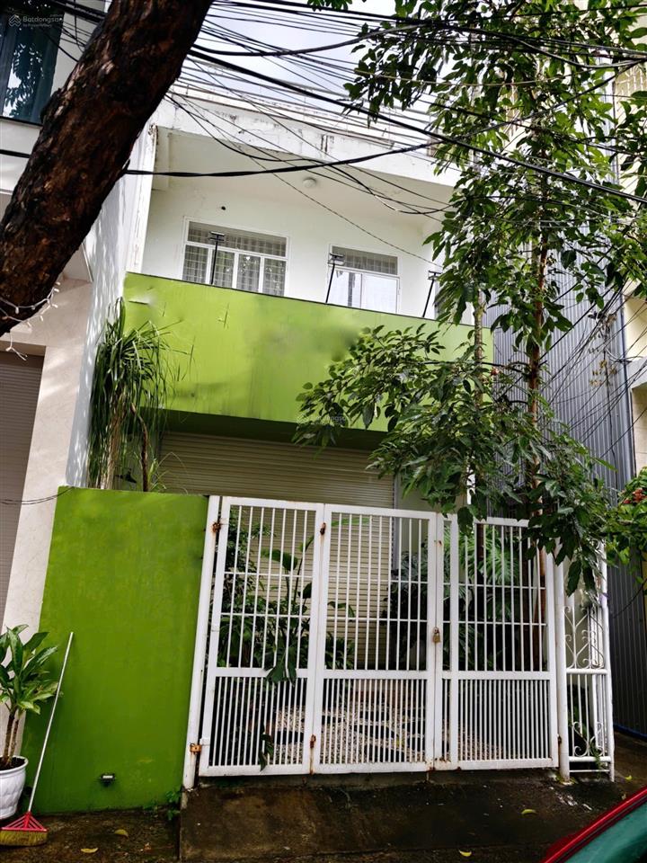 Nhà 2,5 tầng mặt tiền lê lai kẹp kiệt  nhà chắc khu vip trung tâm đà nẵng