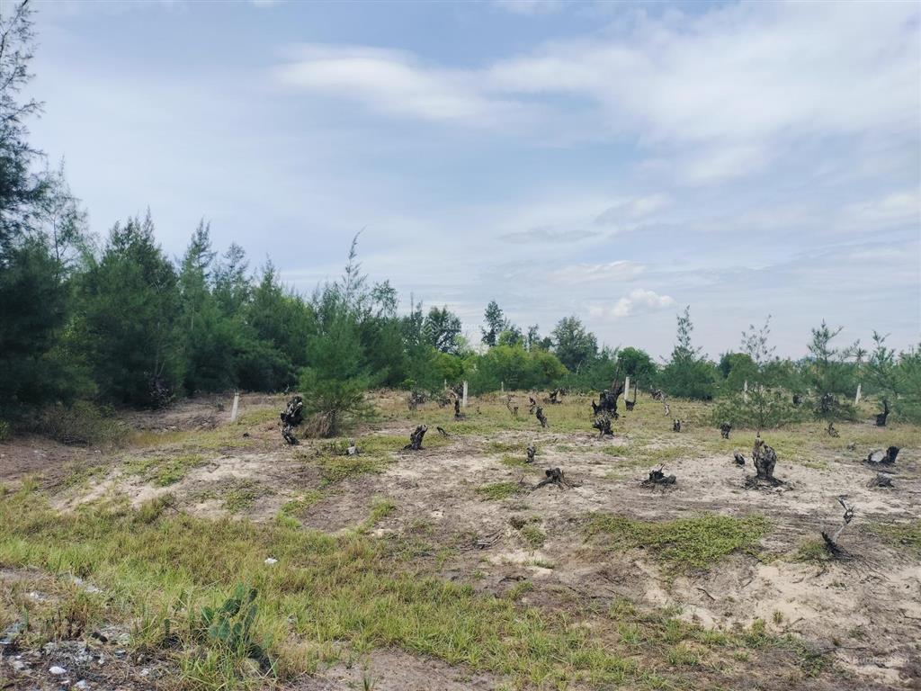 Chính chủ bán đất sát biển bình minh thăng an, đà nẵng