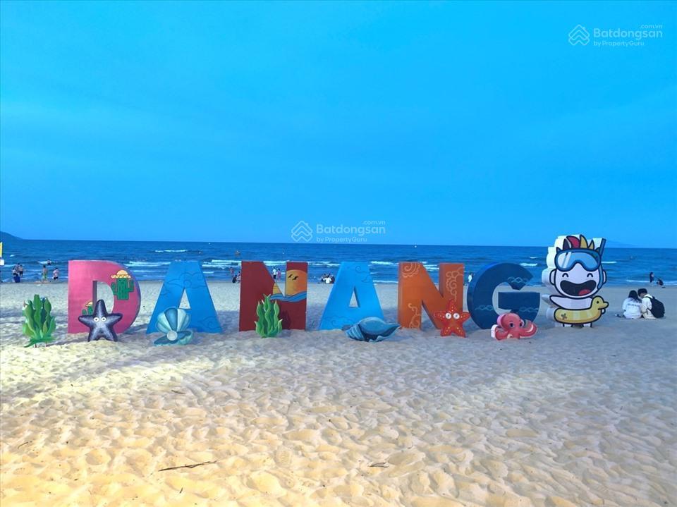 Chính chủ bán đất sát biển bình minh thăng an, đà nẵng