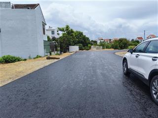Bán đất đường 7.5m cạnh lý thái tổ, tân an, hội an