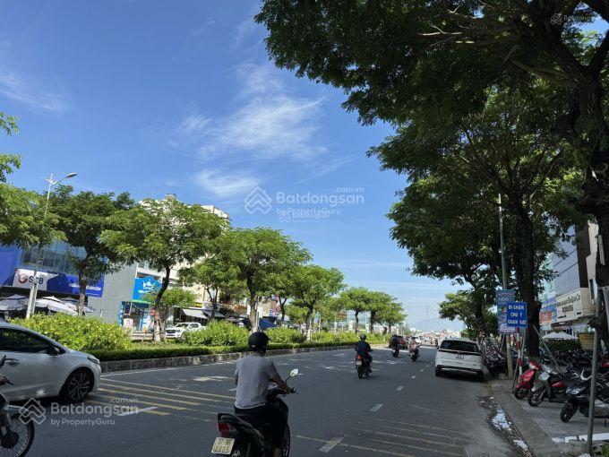 Bán đất biệt thự view sông đường lê quang hòa, phường hòa xuân