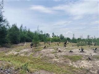Chính chủ bán đất sát biển bình minh thăng an, đà nẵng