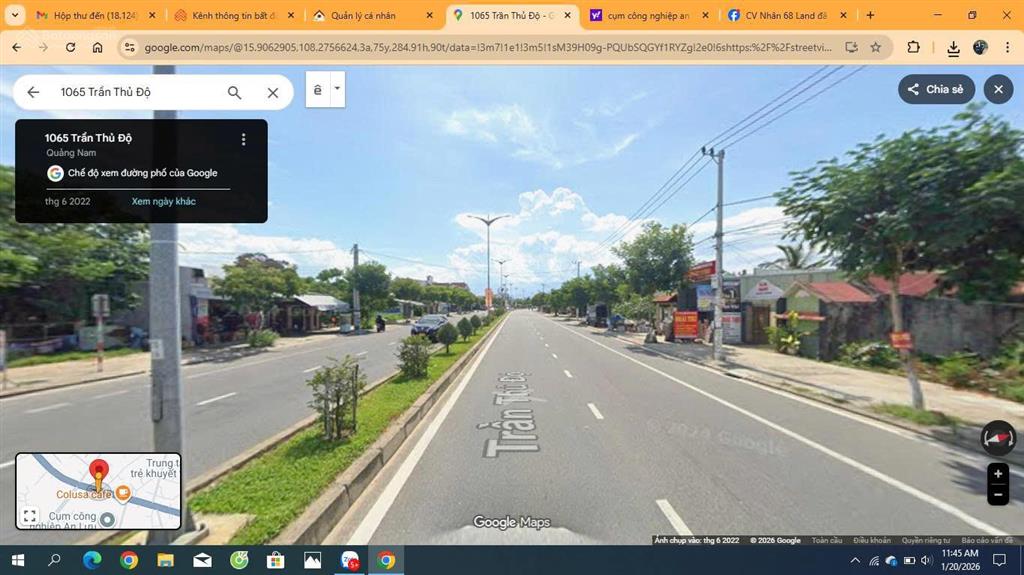 Bán đất điện bàn đông mới diện tích khủng 348m2  giá tốt đầu tư