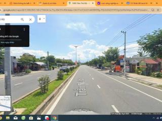 Bán đất đầu tư kiệt trần thủ độ  điện bàn đông