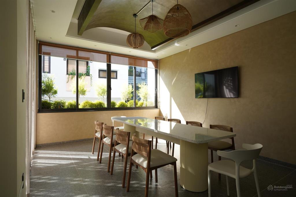 Hàng sụp villa 5 pn sát biển mỹ khê  vừa nghỉ dưỡng đẳng cấp, vừa khai thác airbnb dòng tiền ngay