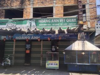 Bán cặp đất đường phạm văn tráng (7m5)