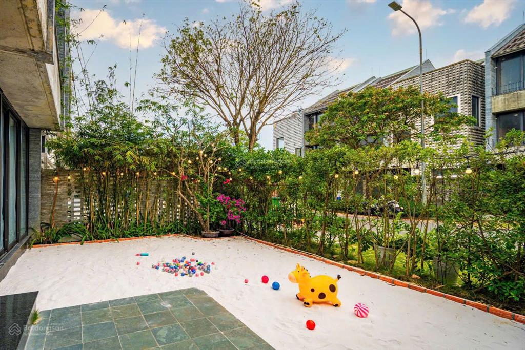 Chào bán siêu phẩm villa ven sông casamia hội an dòng tiền khủng 80tr/tháng